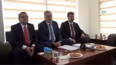 MHP Genel Başkan Yardımcısı Günal: 