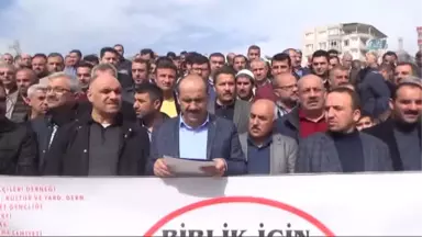 Siirt'teki 52 Stk Referandum Kararını Açıkladı