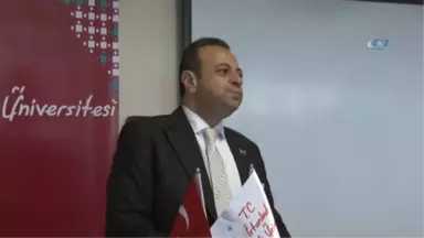 Egemen Bağış'tan Türkiye'nin Önemi Konferansı