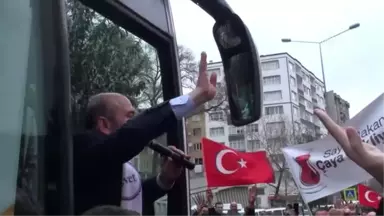 Içişleri Bakanı Soylu: 