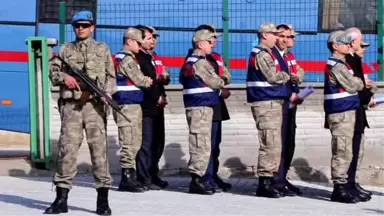 Malatya'daki Fetö/pdy Davası Devam Ediyor