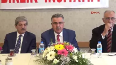 Mardin Kdp Türkiye Inisiyatifinden Referandum Açıklaması