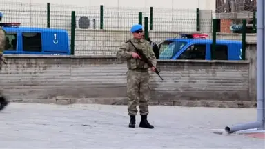 Malatya'daki Fetö/pdy Davasının 7 Duruşması Görüldü