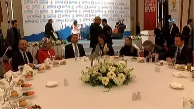 AK Parti İstanbul İl Başkanı Dr. Selim Temurci: 