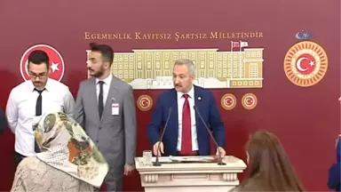 MHP Antalya Milletvekili Ahmet Selim Yurdakul: 