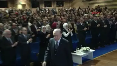 Cumhurbaşkanı Erdoğan'dan 'Müzik Üniversitesi' Müjdesi