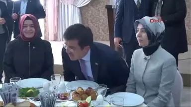 Denizli Bakan Kaya: 