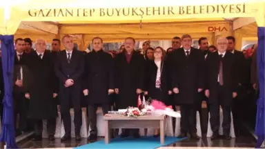 Gaziantep Özhaseki'den Baykal'a: Sapık Ne Dediğini Bilmiyor Herhalde