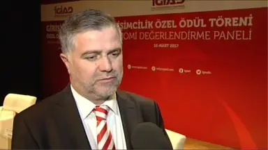 İgiad, Bu Yıl Girişimcilik Özel Ödülü'nü 15 Temmuz Gazilerine Verdi