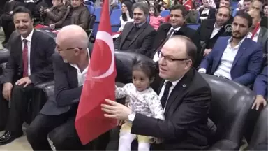 15 Temmuz Demokrasi Zaferi