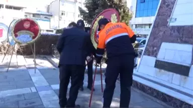 Belediye Başkanından Gazilere Makam Aracı Jesti