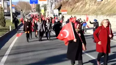 Kastamonu'da 