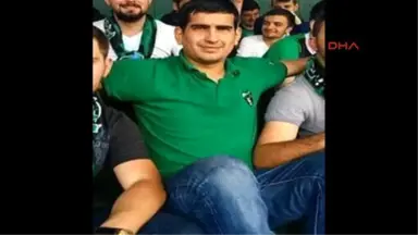 Kocaelispor Taraftarların Bıçaklı Kavgası: 1 Ölü, 2 Yaralı