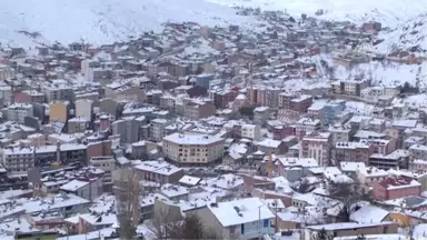 Bayburt Evleri Koruma Bekliyor