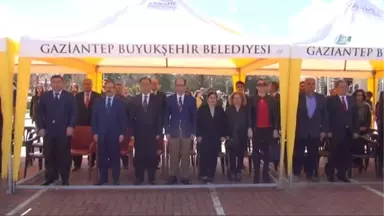 Gaün'de Coşkulu Nevruz Kutlaması