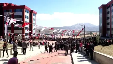 Nevruz Bayramı Kutlamaları