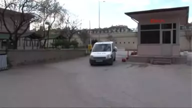 Tanık Albay Uçak Havadayken, Binbaşı Fatih Şahin'e Terzi'yi Etkisiz Hale Getirmesi Için Mesaj Attım