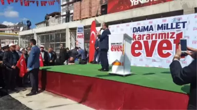 Bakan Bozdağ: 