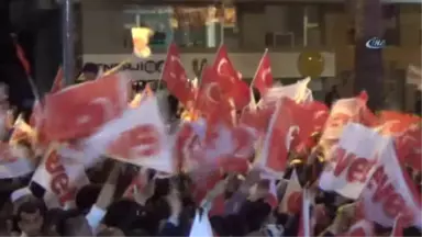 Bakan Süleyman Soylu, 