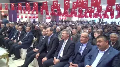 Bozdağ: 