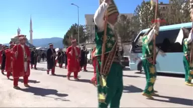 Karabük Ak Partili Şahin: Doğu ve Güneydoğu'da Tercihlerin Nasıl Değiştiğini Göreceksiniz