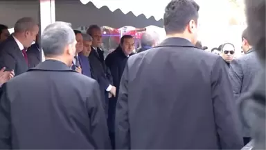 Cumhurbaşkanı Erdoğan: 