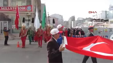 Afyonkarahisar Sandıklı'da Yetişkin Gençler Bocce Turnuvası Başladı