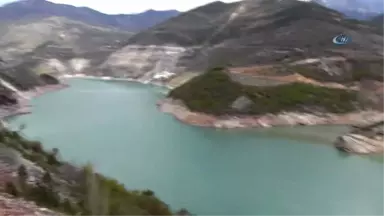 Artvin'de 15 Temmuz Şehitleri Hatıra Ormanı Kuruldu