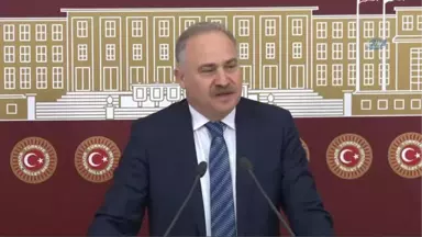 CHP Grup Başkan Vekili Levent Gök: 