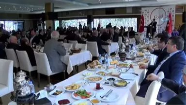 Kültür ve Turizm Eski Bakanı Ünal: 