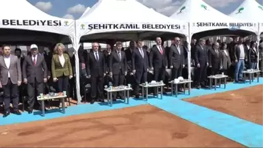 Şehitkamil İlçesinde 