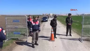 Edirne Hdp'li Buldan Yeni Anayasa Türkiye'ye Hiçbir Şey Kazandırmaz