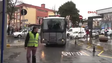 Fetö'den Tutuklanan Iki Eski Savcı ve Hakime Sahtecilikten 2'şer Yıl Hapis Cezası