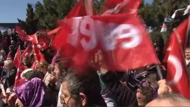 Projelerini Açıklayan Başkan Kadir Topbaş'tan Metro Müjdesi