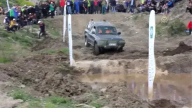 3. Off-Road Şenliği