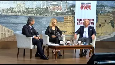 Çavuşoğlu'ndan CHP'lilere, 'İki Oy Alabilmek İçin İnsanları Korkutmak İnsanlığa Sığmaz'