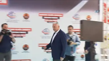 Başbakan Yıldırım: 