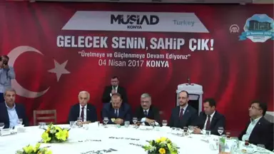 Gelecek Senin Sahip Çık