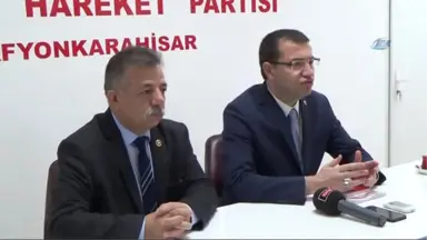 MHP'li Parsak: 