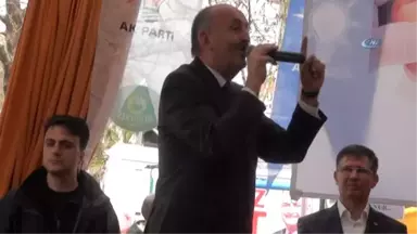 Bakan Müezzinoğlu'ndan CHP'li Bozkurt'a Tepki