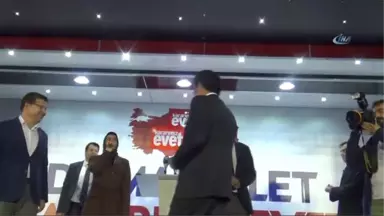 Ekonomi Bakanı Nihat Zeybekci: 