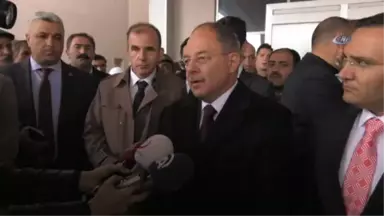 Recep Akdağ: 