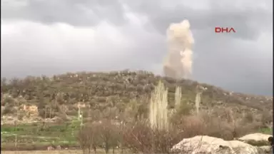 Diyarbakır - Lice Kırsalındaki Operasyonda PKK'ya Ait Çok Sayıda Silah ve Mühimmat Ele Geçirildi