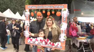 Adana Karnaval Coşkusu Tüm Adana'yı Sardı