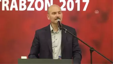 Soylu: 