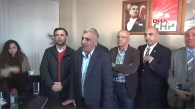 Kars CHP'li Tekin: Bir Oyla Bir Memleketi Kurtaracaksınız