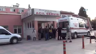 Selçuk Kaymakamı Kaza Yaptı: 1 Ölü, 2 Yaralı