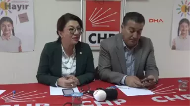 Siirt CHP'li Biçer'den, Işadamı Ağaoğlu'na Tepki