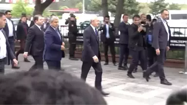 Kılıçdaroğlu: 