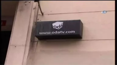 Oda Tv Davası Karara Bağlandı